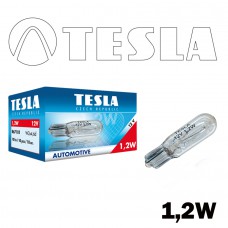 B67101 Лампа накливания TESLA, 1.2W