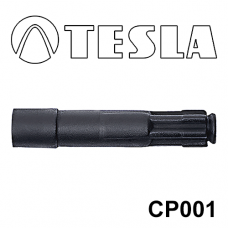 CP001 наконечник катушки зажигания TESLA