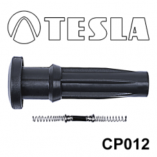 CP012 наконечник катушки зажигания TESLA