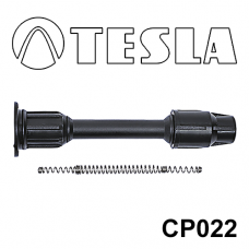 CP022 наконечник катушки зажигания TESLA