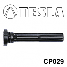 CP029 наконечник катушки зажигания TESLA