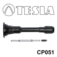 CP051 наконечник катушки зажигания TESLA