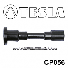 CP056 наконечник катушки зажигания TESLA
