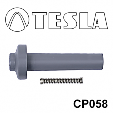 CP058 наконечник катушки зажигания TESLA