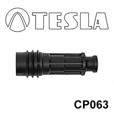 CP063 наконечник катушки зажигания TESLA