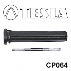 CP064 наконечник катушки зажигания TESLA