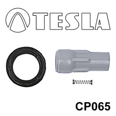 CP065 наконечник катушки зажигания TESLA