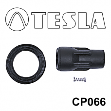 CP066 наконечник катушки зажигания TESLA