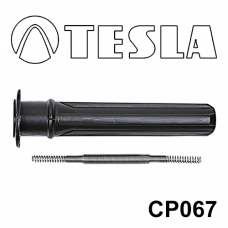 CP067 наконечник катушки зажигания TESLA