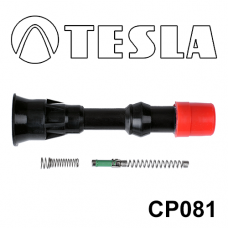 CP081 наконечник катушки зажигания TESLA