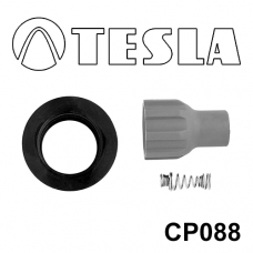 CP088  наконечник катушки зажигания TESLA