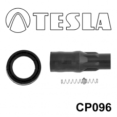 CP096 наконечник катушки зажигания TESLA