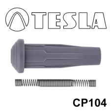 CP104 наконечник катушки зажигания TESLA