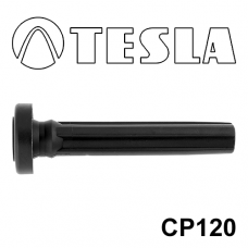 CP120 наконечник катушки зажигания TESLA