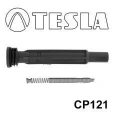CP121 наконечник катушки зажигания TESLA