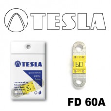 FD 60А предохранитель TESLA, MIDI