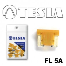 FL 5А предохранитель TESLA, Low Profile MINI