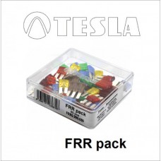 FRR pack набор предохранителей TESLA - MICRO2, MICRO3