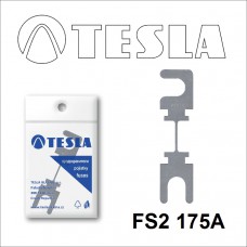 FS2 175А предохранитель TESLA, STRIP
