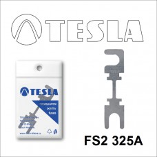 FS2 325А предохранитель TESLA, STRIP