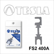 FS2 400А предохранитель TESLA, STRIP