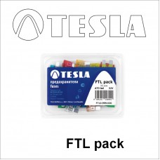 FTL 7,5А предохранитель TESLA, ATO с LED индикатором