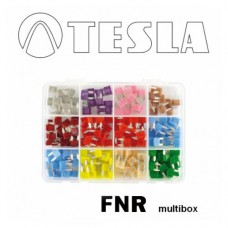 FNR multibox набор предохранителей TESLA - MINI