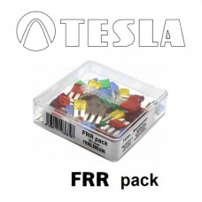 FRR multibox набор предохранителей TESLA - MICRO2, MICRO3