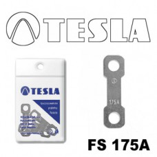 FS 175А предохранитель TESLA, STRIP