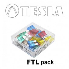 FTL pack предохранитель TESLA, ATO с LED индикатором