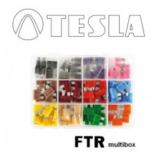 FTR multibox набор предохранителей TESLA - ATO