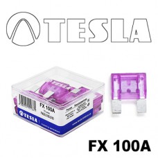 FX 100А предохранитель TESLA, MAXI