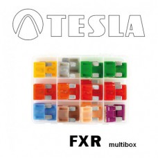 FXR multibox набор предохранителей TESLA - MAXI