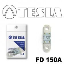 FD 150А предохранитель TESLA, MIDI