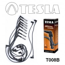 T008B провода зажигания TESLA