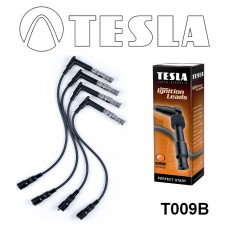 T009B провода зажигания TESLA