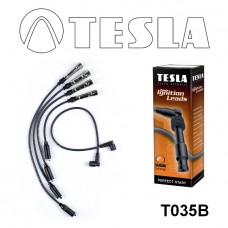 T035B провода зажигания TESLA