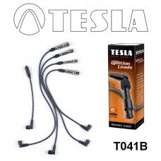 T041B провода зажигания TESLA