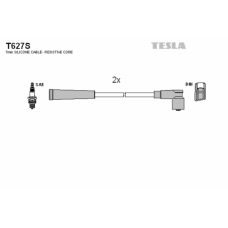 T627S провода зажигания TESLA