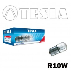 B56101 Лампа накливания TESLA, R10W