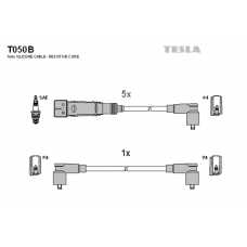 T050B провода зажигания TESLA