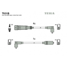 T051B провода зажигания TESLA