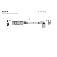 T056B провода зажигания TESLA