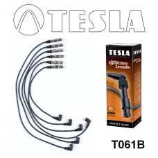 T061B провода зажигания TESLA