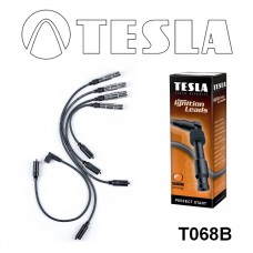 T068B провода зажигания TESLA