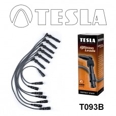 T093B провода зажигания TESLA