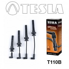 T110B провода зажигания TESLA
