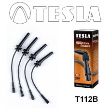 T112B провода зажигания TESLA