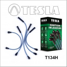 T134H провода зажигания TESLA