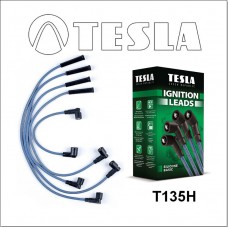 T135H провода зажигания TESLA